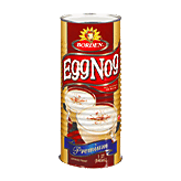 Borden&nbsp;Egg Nog&nbsp;Premium Full-Size Picture